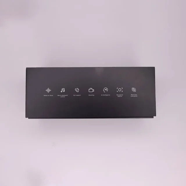 عینک هوشمند شیائومی مدل M01 Pro دوربین دار