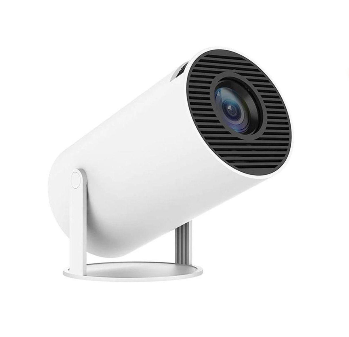 ویدئو پروژکتور پرتابل HY300 کیفیت HD