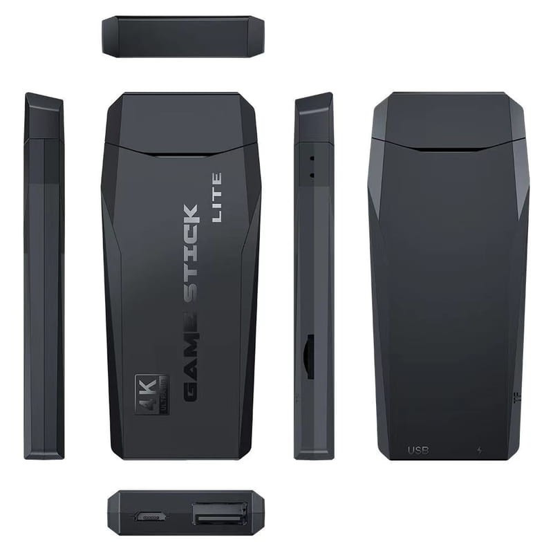 کنسول بازی Game stick lite