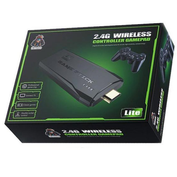 کنسول بازی Game stick lite