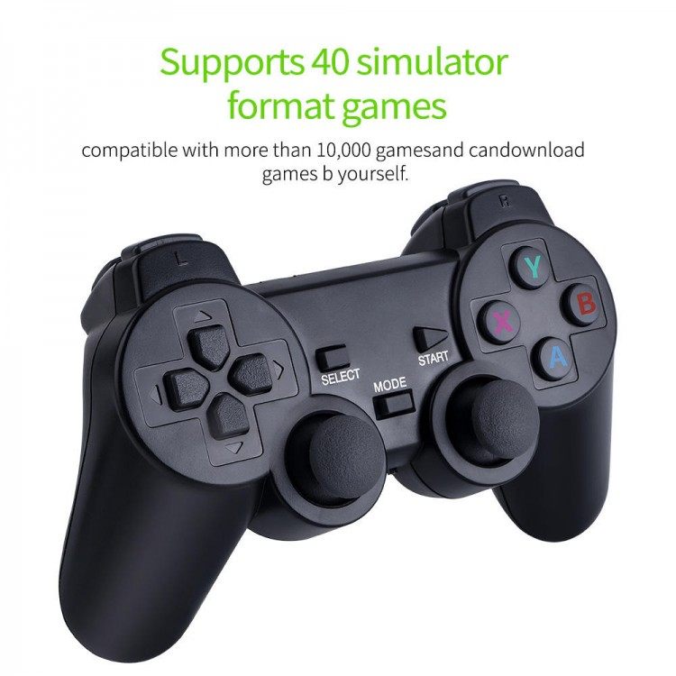کنسول بازی Game stick lite