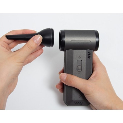 جت فن شارژی شیائومی مدل GXZ-F72