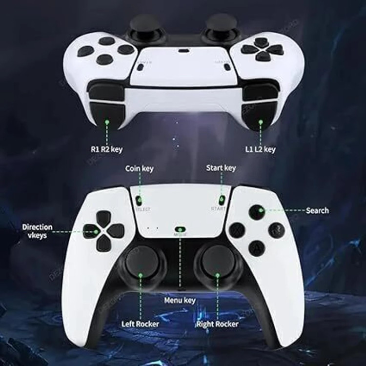 کنسول بازی Game Stick M22