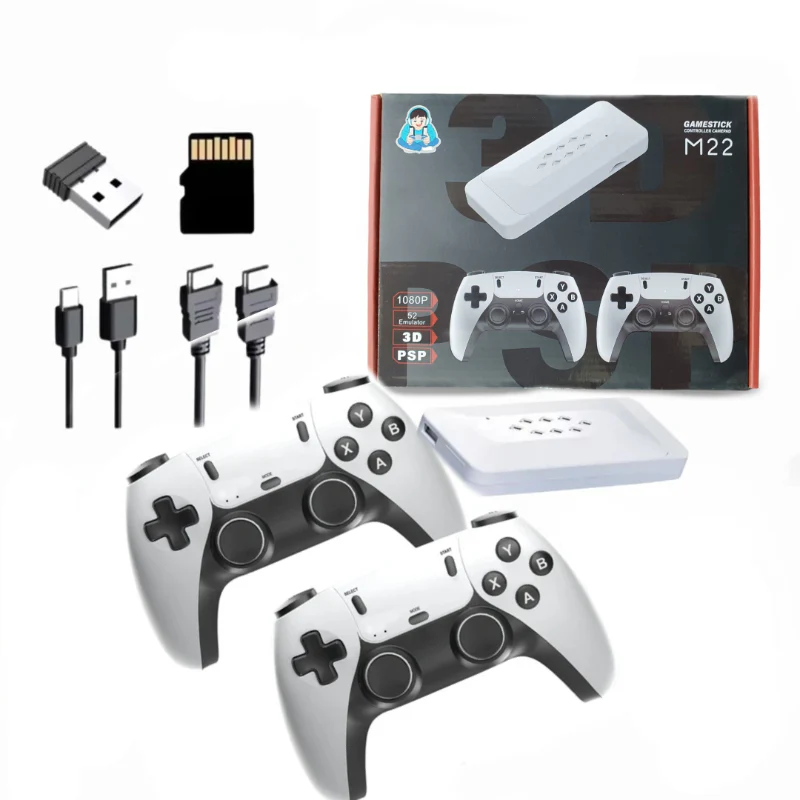 کنسول بازی Game Stick M22