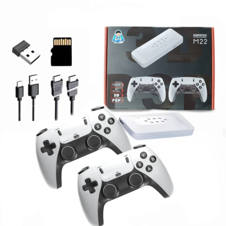 کنسول بازی Game Stick M22