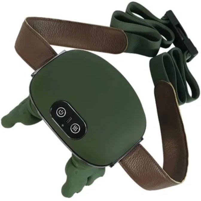 ماساژور حرارتی گردن و شانه مدل JBY-827