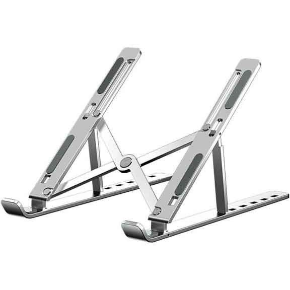 پایه نگهدارنده لپ تاپ کول کلد مدل N3