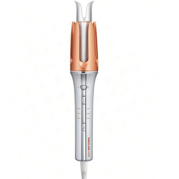 فر کننده مو شیگلم مدل It Curl سایز 32mm