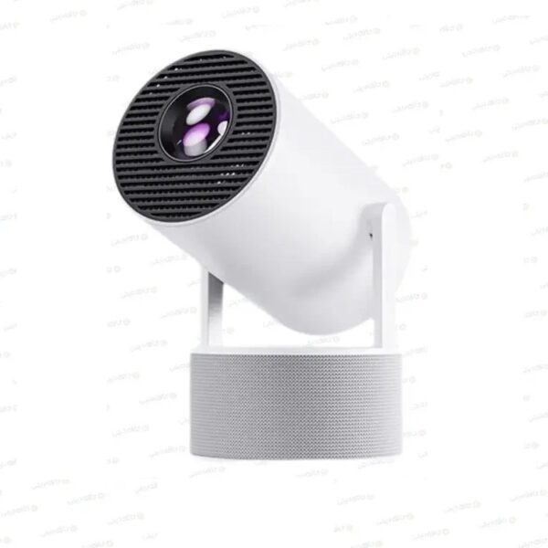 ویدیو پروژکتور هوشمند HY300 Pro Max قابل حمل