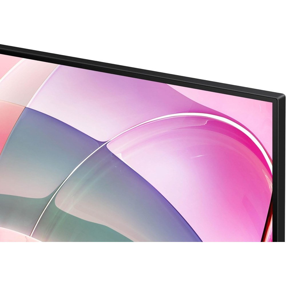 مانیتور سامسونگ مدل LS32D706 سایز ۳۲ اینچ UHD VA با نرخ تازهسازی ۶۰ هرتز