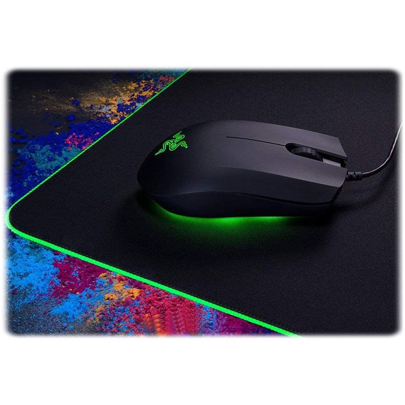ماوس پد ریزر Goliathus Chroma