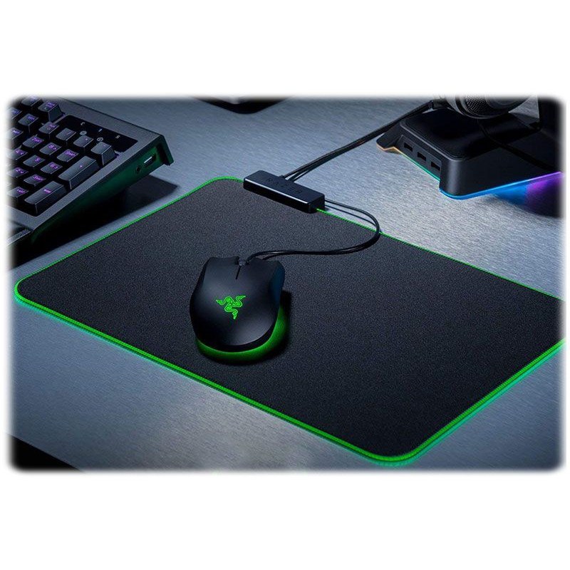 ماوس پد ریزر Goliathus Chroma