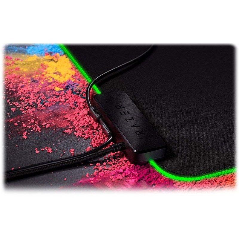 ماوس پد ریزر Goliathus Chroma