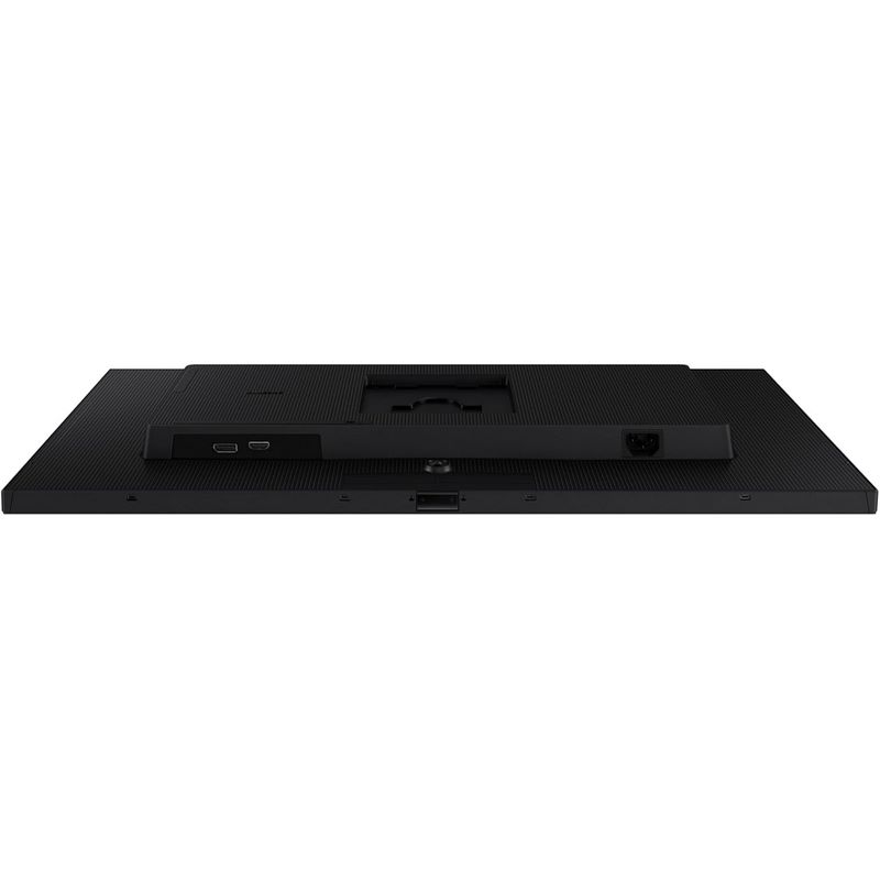 مانیتور سامسونگ LS27D702EANXGO سایز ۲۷ اینچ UHD VA