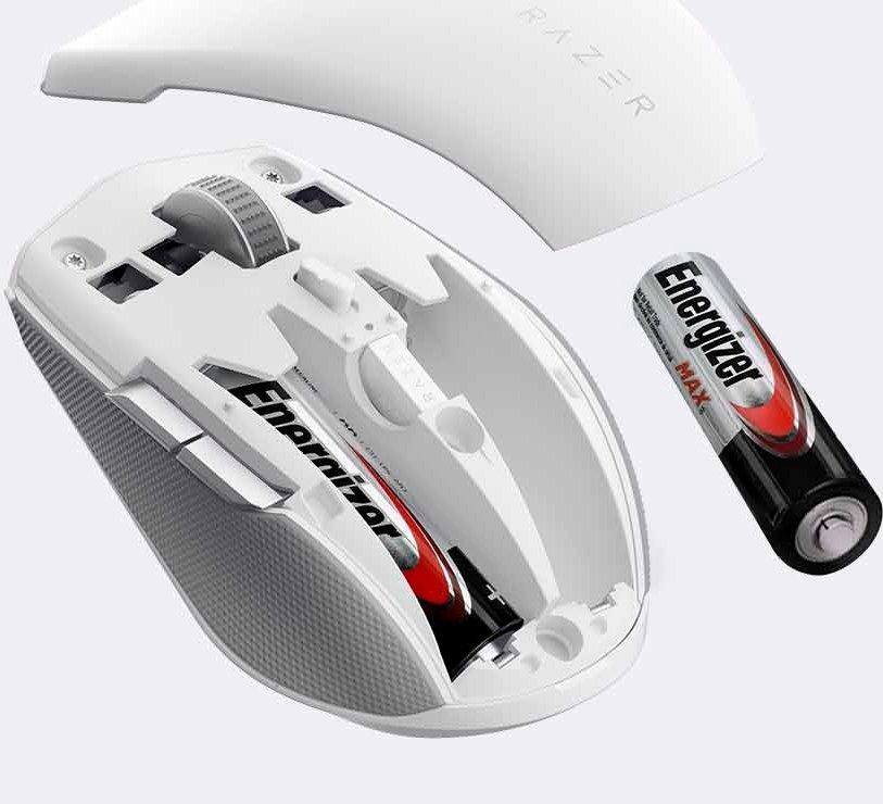 ماوس بی سیم ریزر مدل Pro Click Mini