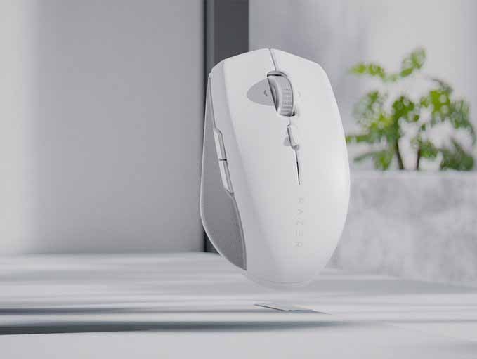 ماوس بی سیم ریزر مدل Pro Click Mini