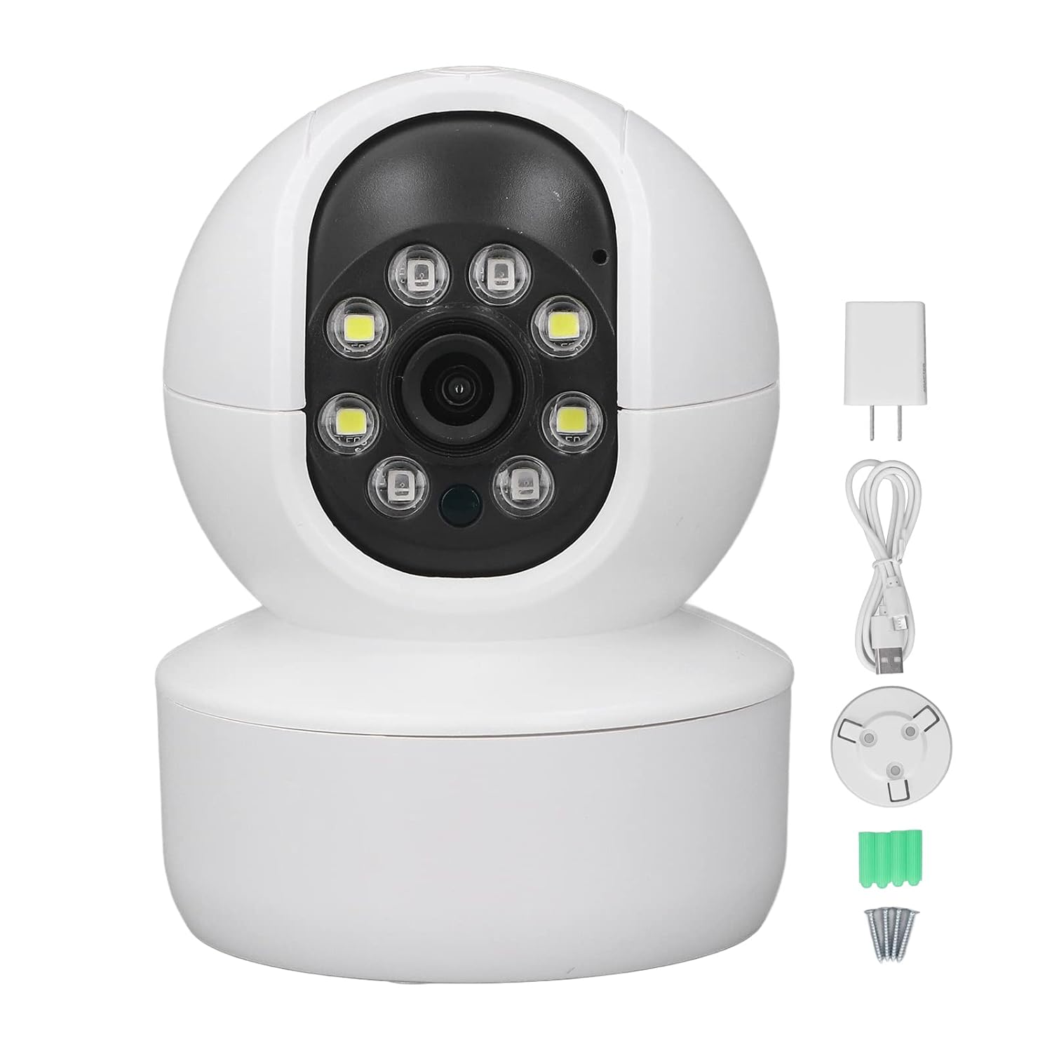 دوربین نظارتی هوشمند Camera i100-AG
