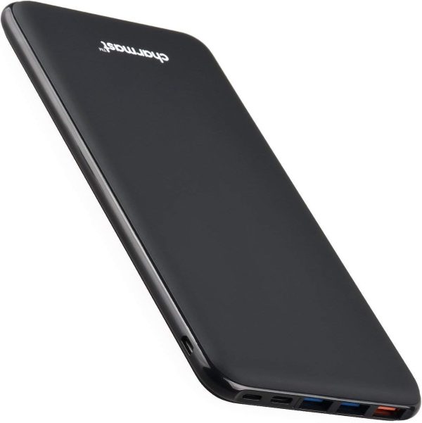 پاوربانک Charmast 26800 میلیآمپر ساعت