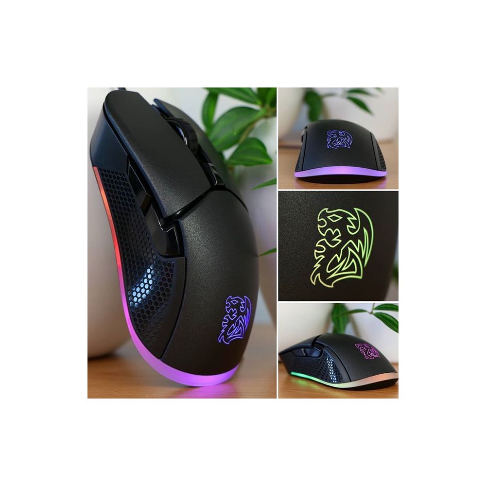 ماوس ترمالتیک مدل IRIS