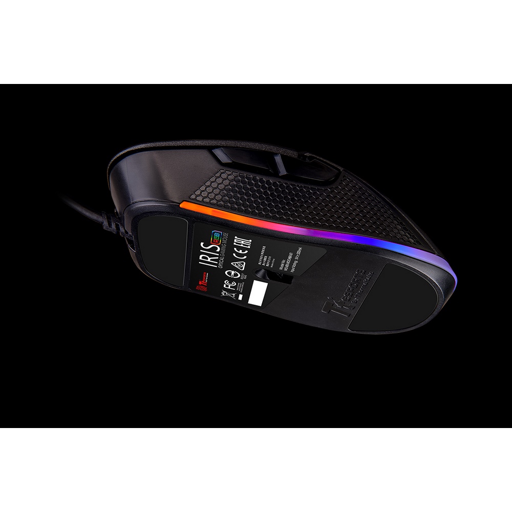 ماوس ترمالتیک مدل IRIS