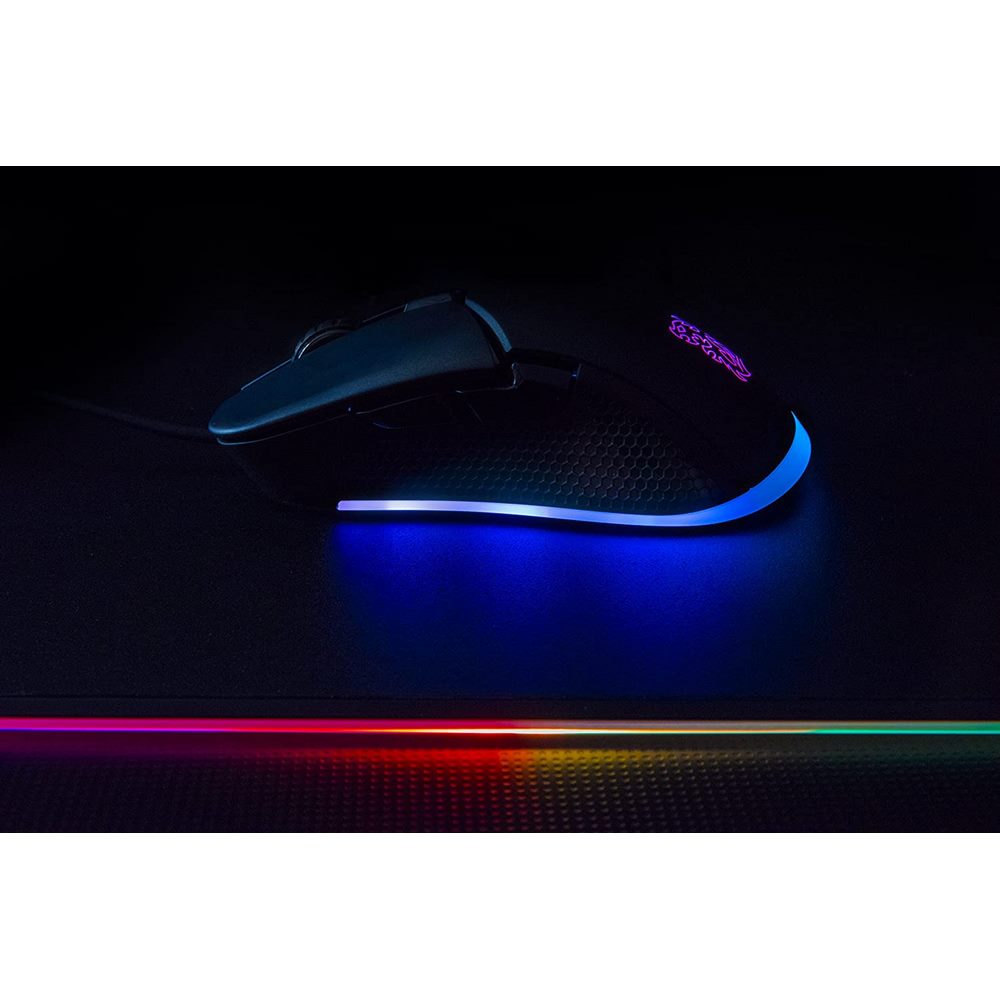ماوس ترمالتیک مدل IRIS
