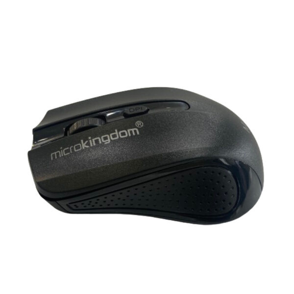 ماوس بیسیم M15 از برند MicroKingdom