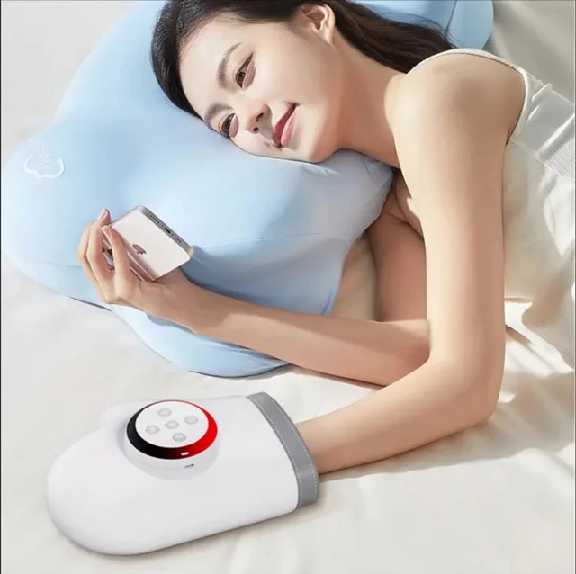 ماساژور دست SMART HAND MASSAGER