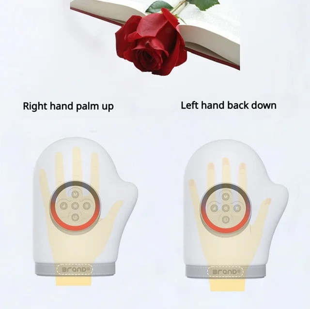 ماساژور دست SMART HAND MASSAGER