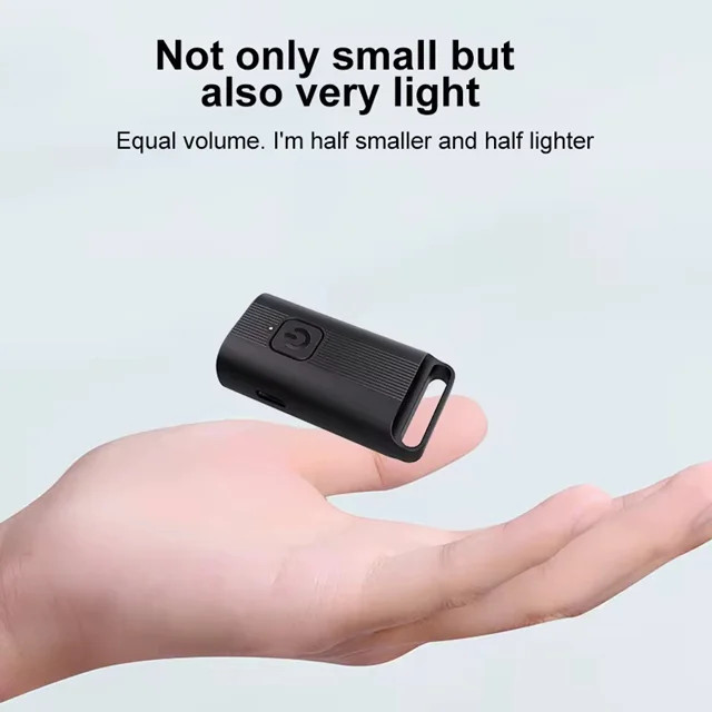 ضد پاس سگ اولتراسونیک P12 Mini Ultrasonic Dog Repeller