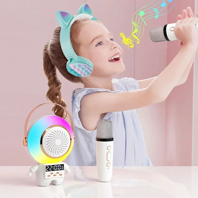 اسپیکر بلوتوثی قابل حمل مدل XM-X66 با میکروفن