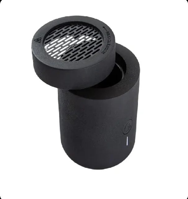 بخور سوز شارژی مدل BK-108