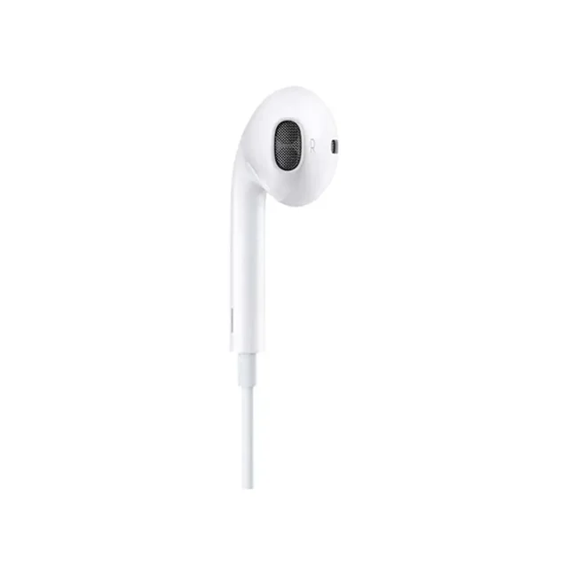 هندزفری با سیم اپل مدل EarPods کانکتور لایتنینگ غیر اصل