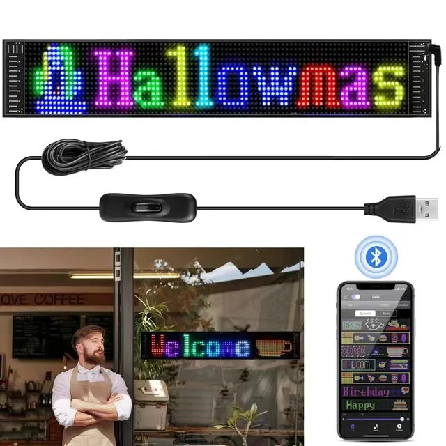 پنل LED ماتریکس