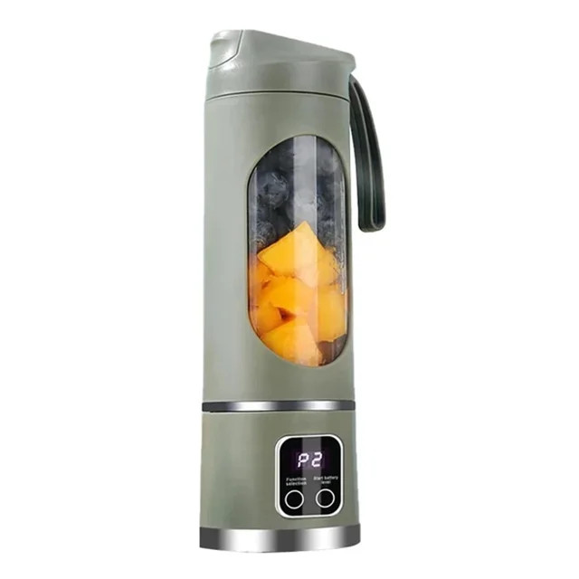مخلوط کن شارژی ام دی اچ ال مدل HS-860