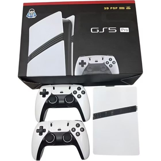 کنسول بازی Game Stick GS5 Pro