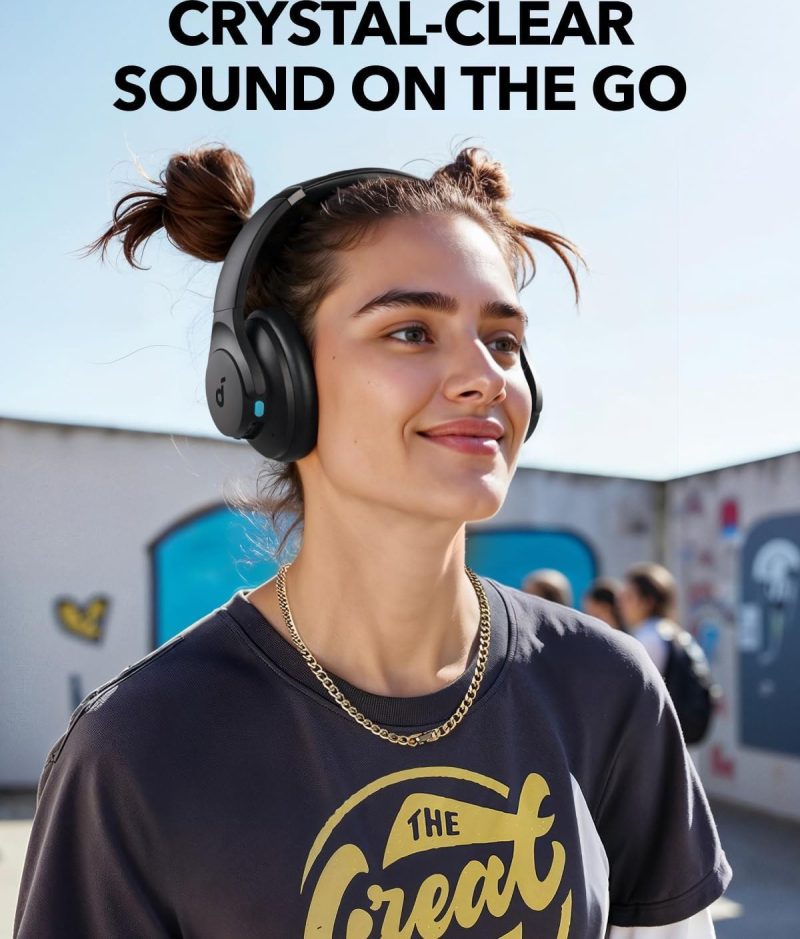 هدفون بی سیم انکر Soundcore Q11i _A3005