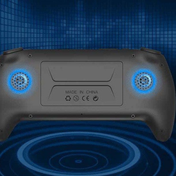 کنسول بازی سونی Portable Project X حافظه ۶۴ گیگابایت