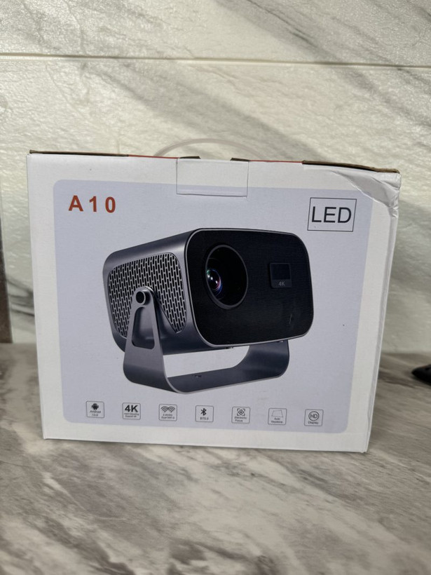 ویدیو پروژکتور پرتابل مدل HY310 LED