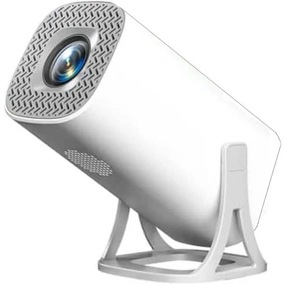ویدیو پروژکتور گیمینگ S40 Max با کیفیت UHD و شدت نور ۸۰۰۰ لومن