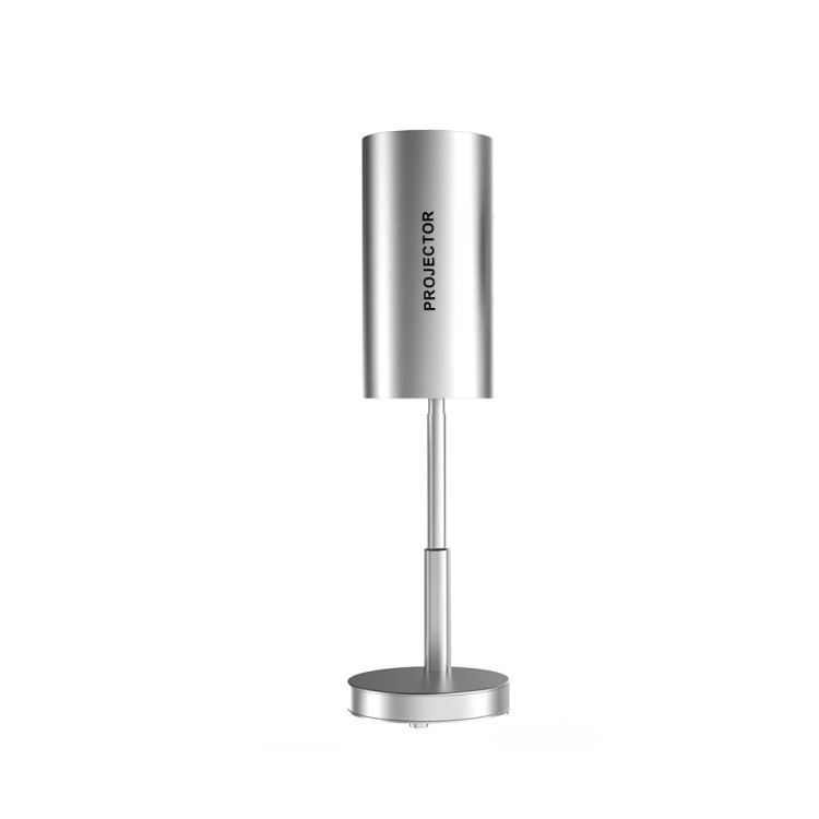 ویدیو پروژکتور اندروید مدل HY303 کیفیت تصویر UHD قابل حمل ۵۸۰ لومن