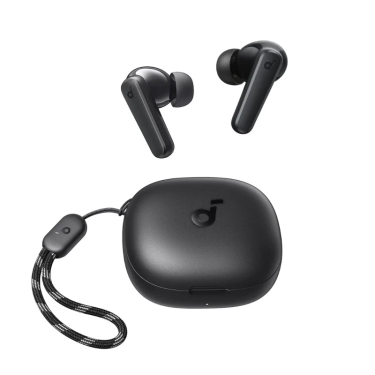 هدفون بی سیم اَنکر مدل Soundcore R50i اصل