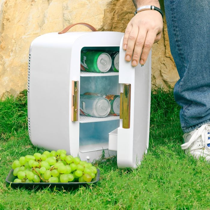 یخچال مسافرتی جیپاس مدل GRF63052