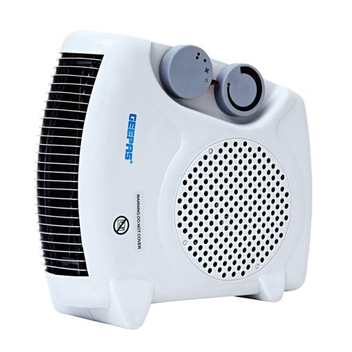 بخاری فن دار جیپاس مدل GFH9520