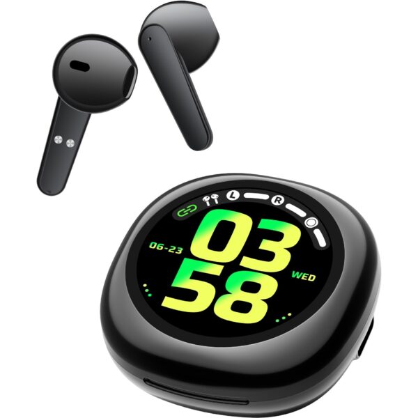 هدفون بی سیم ویسمی مدل T19