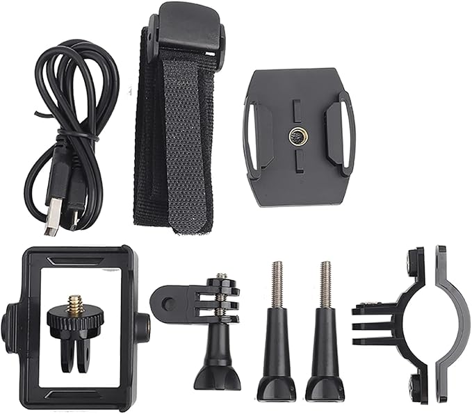 اکشن کامیرا ، دوربین ورزشی ELECTROTEK Sport CAM ET-SC100