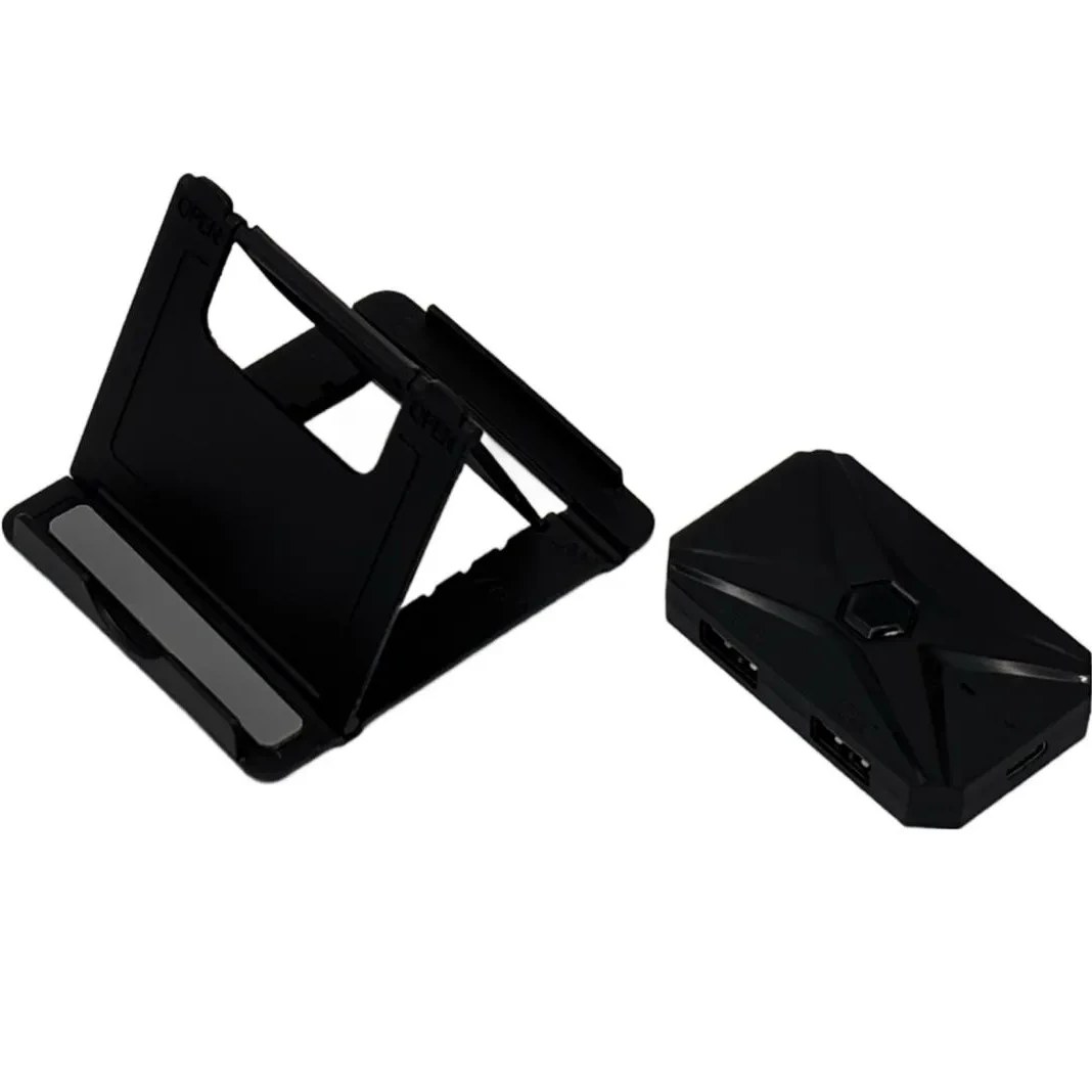ست موس و کیبورد گیمینگ مدل +M1 Pro